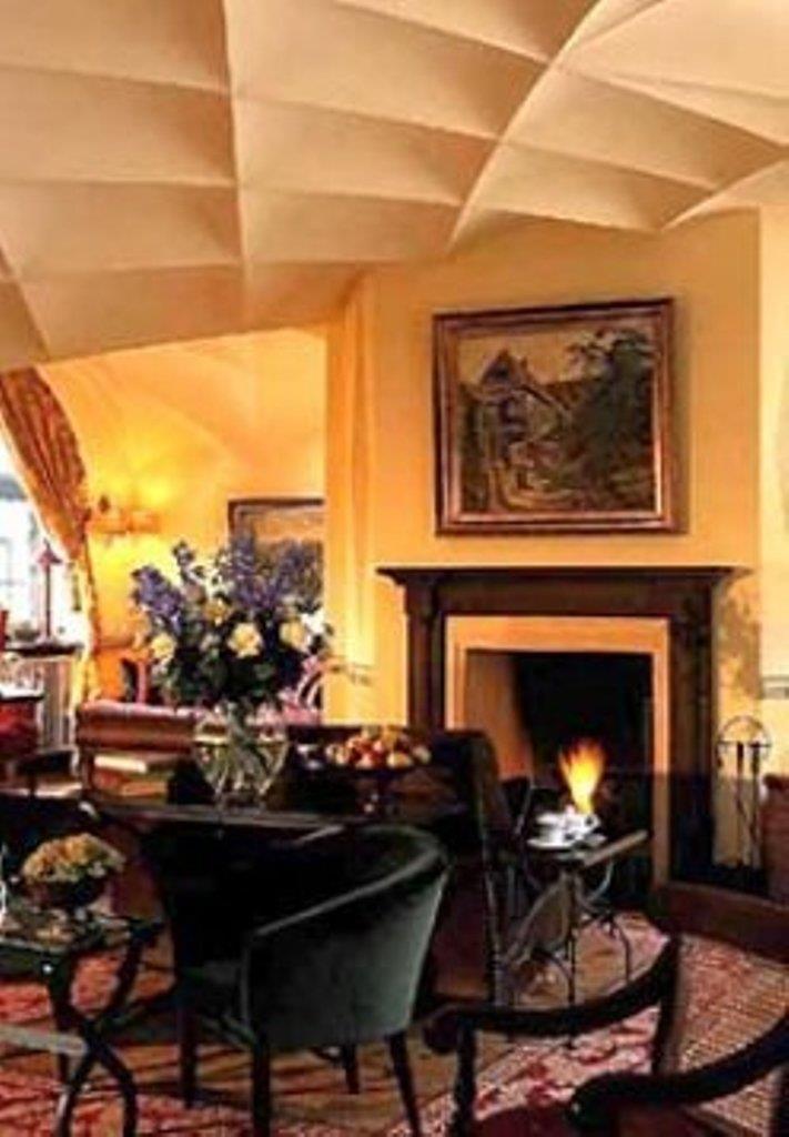 Romantik Hotel Auf Der Wartburg Eisenach Room photo